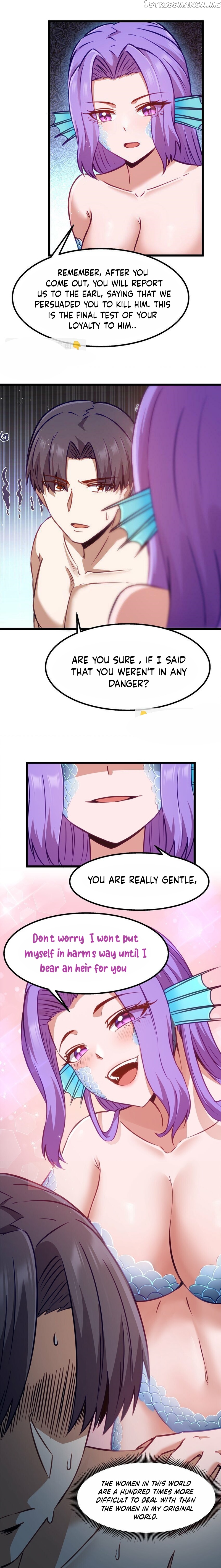 This Hero is a Money Supremacist Chapter 11 - page 13