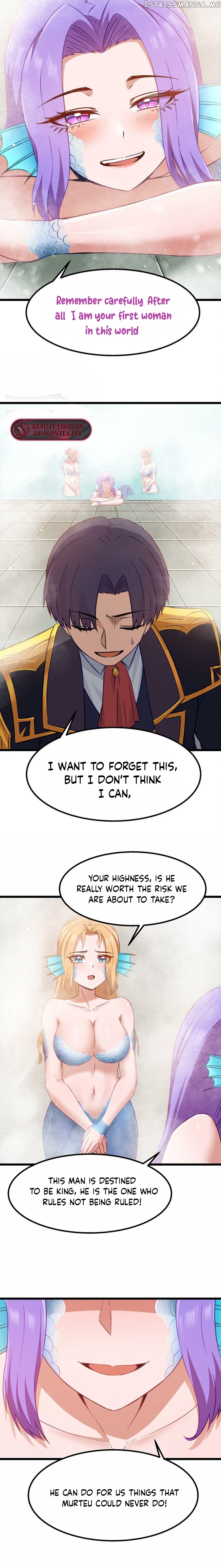 This Hero is a Money Supremacist Chapter 11 - page 15