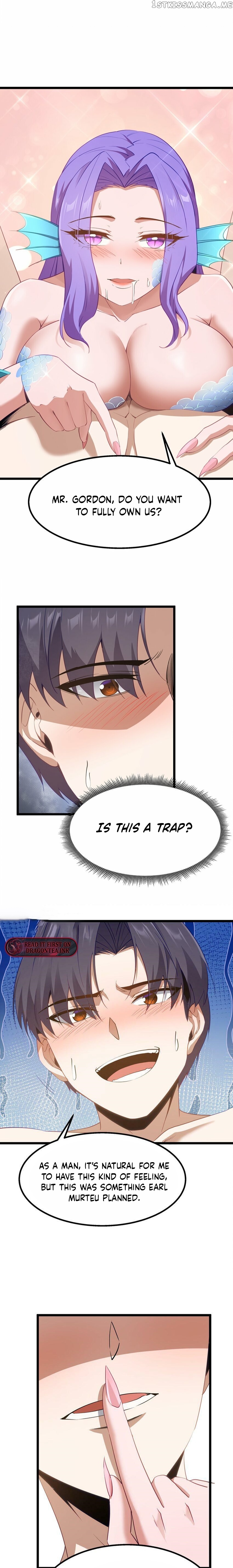 This Hero is a Money Supremacist Chapter 11 - page 2