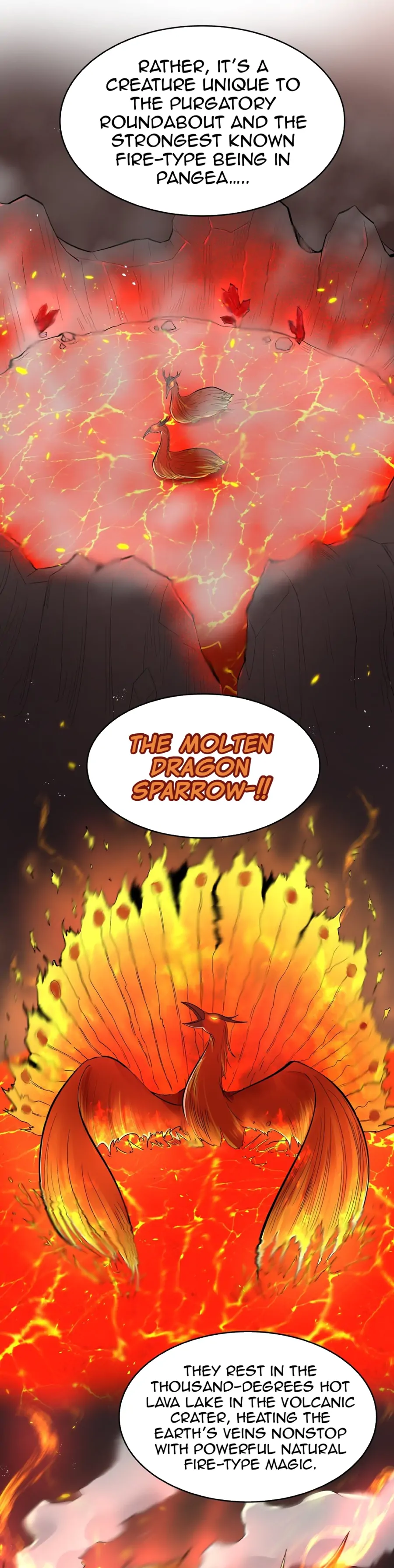 This Hero is a Money Supremacist Chapter 5 - page 23