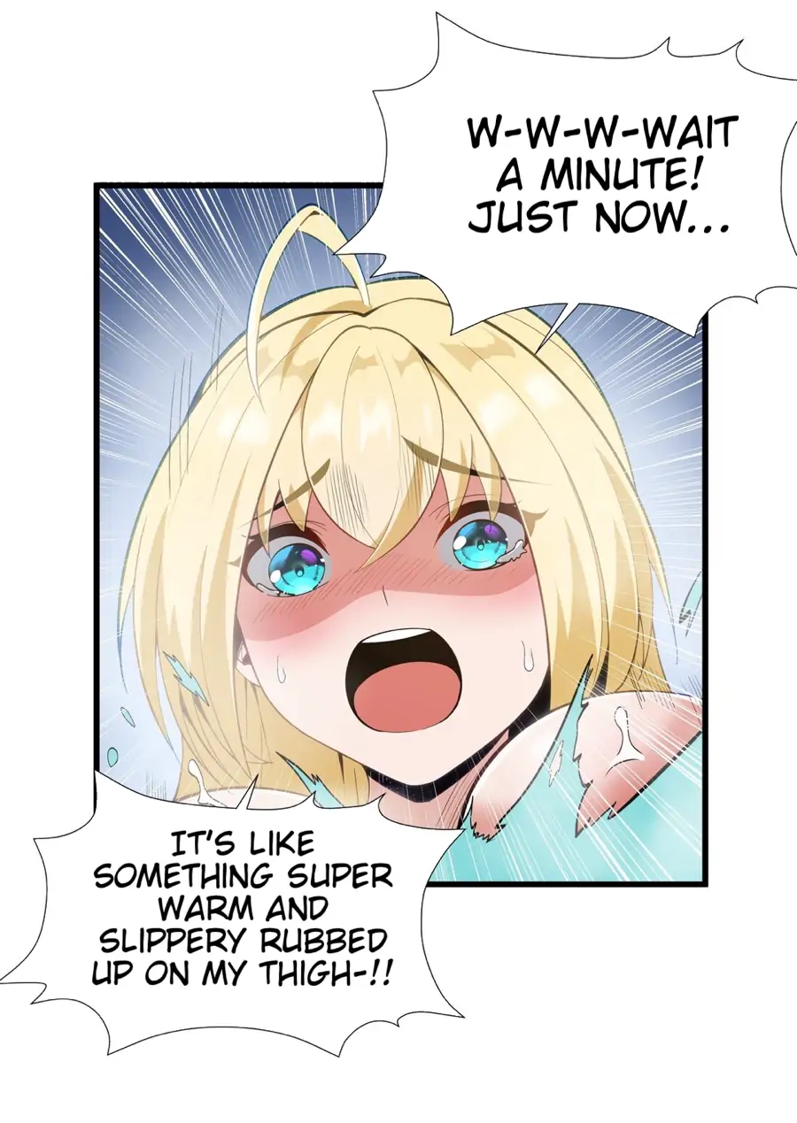 This Hero is a Money Supremacist Chapter 5 - page 5