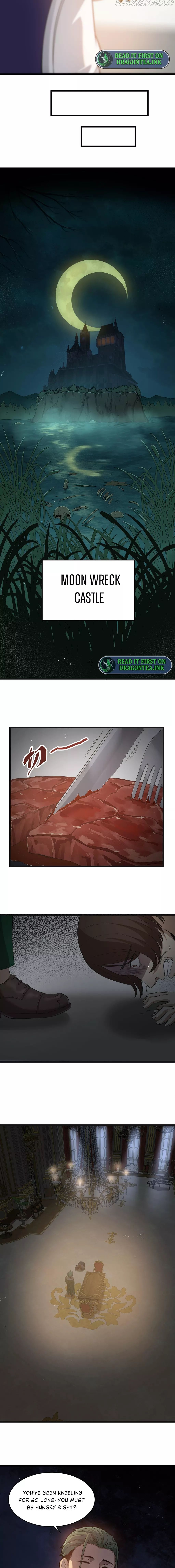 This Hero is a Money Supremacist Chapter 4 - page 4