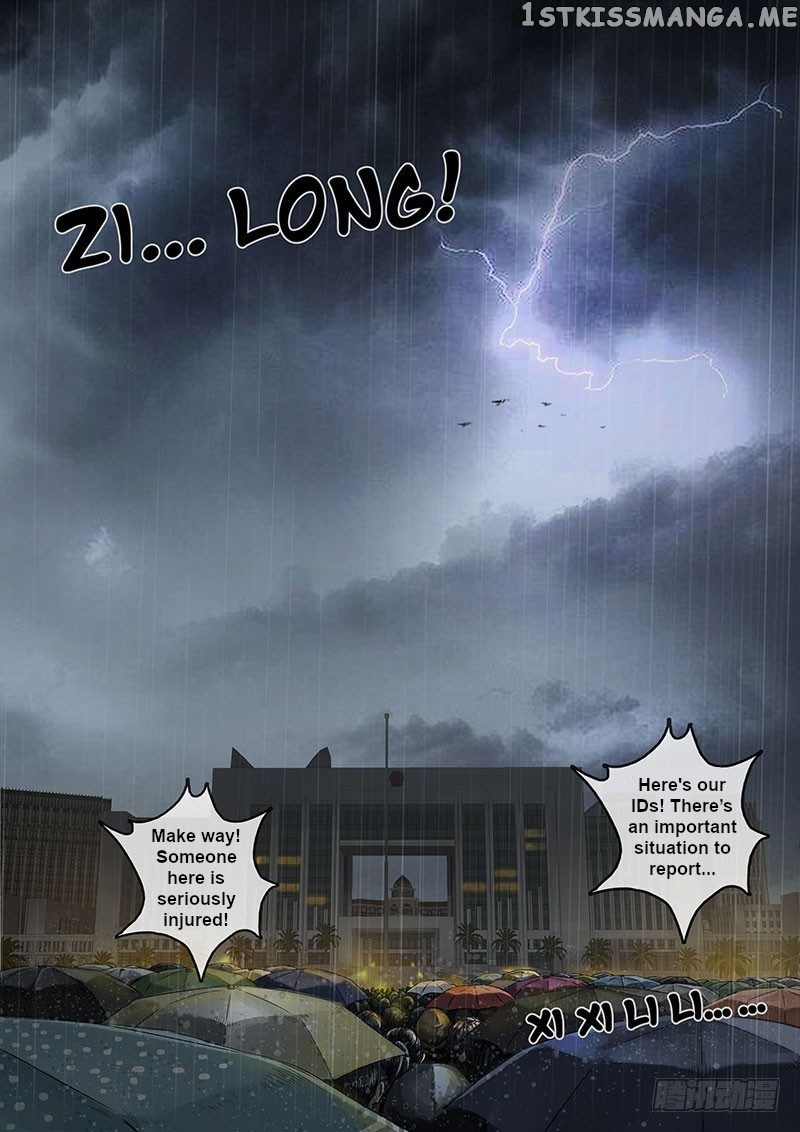 Cretaceous Period chapter 7 - page 13