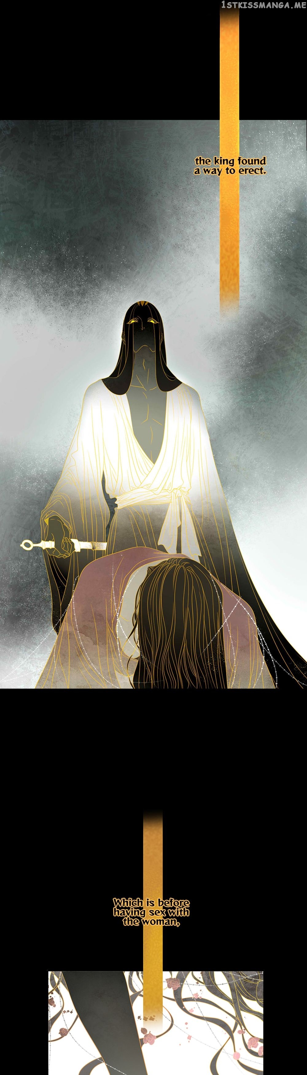 A Depiction of Hell chapter 2 - page 10
