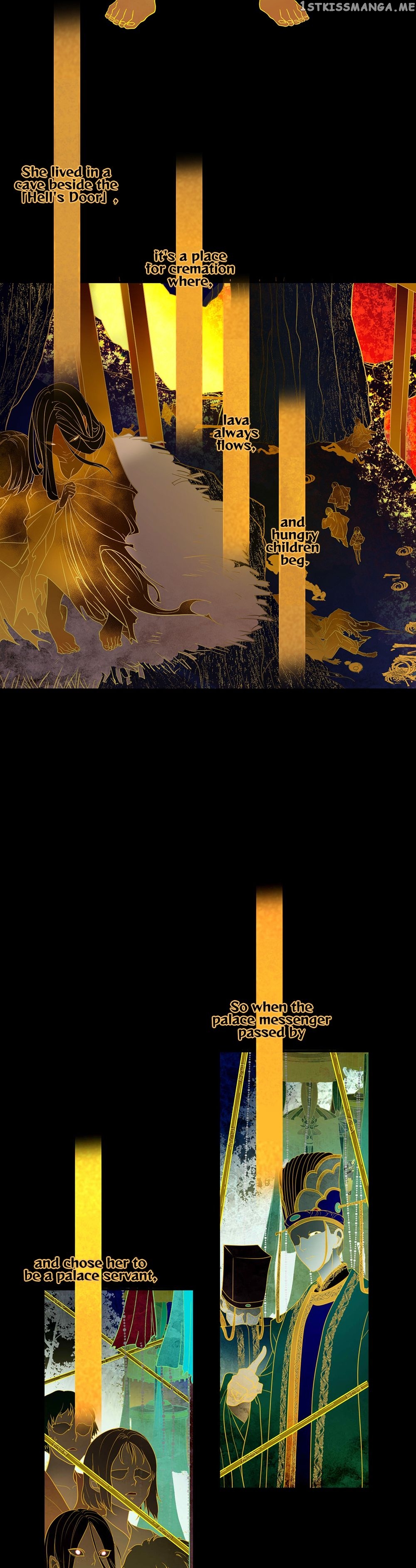 A Depiction of Hell chapter 2 - page 18