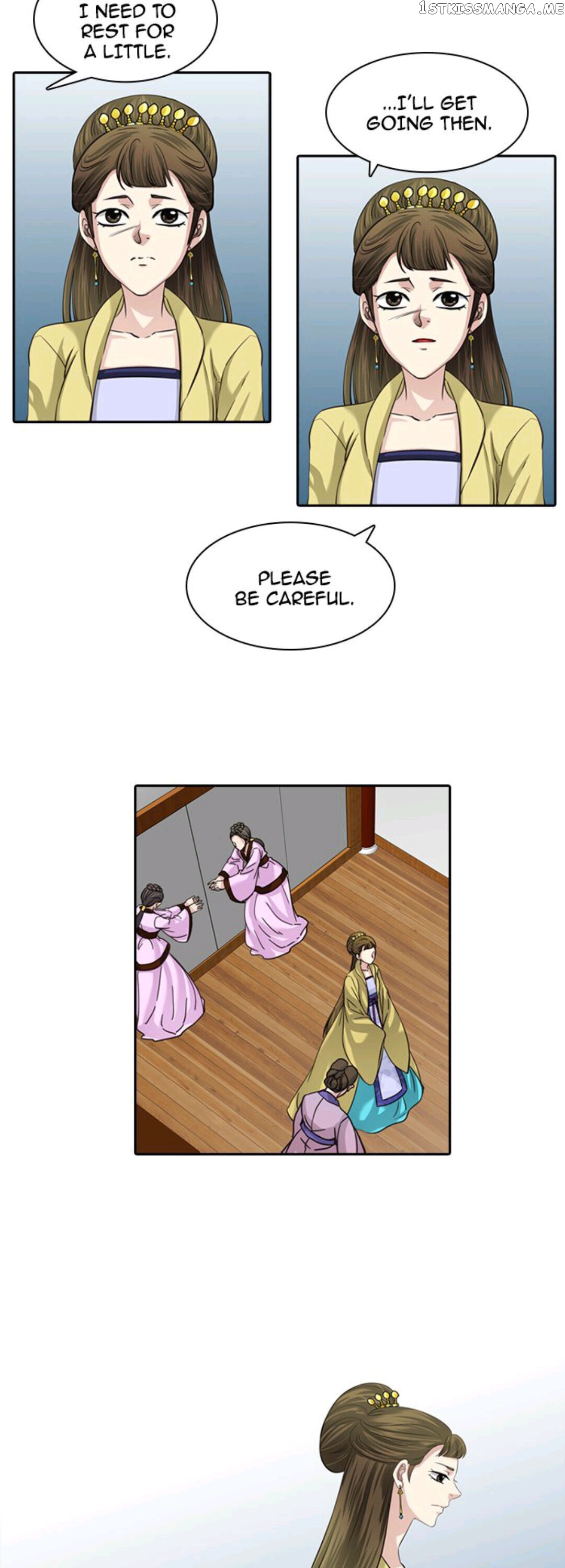 A Tender Love chapter 46 - page 11