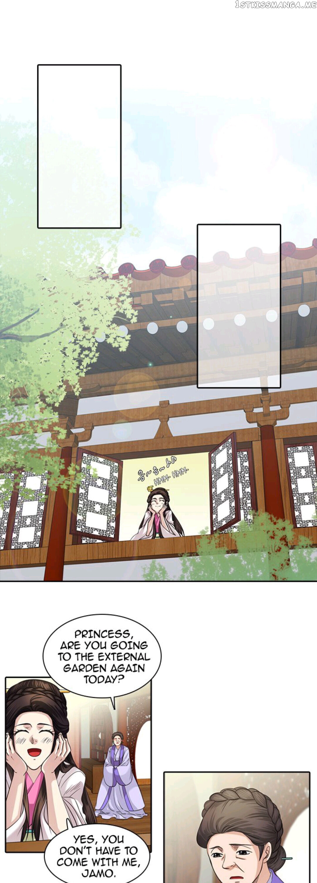 A Tender Love chapter 46 - page 14