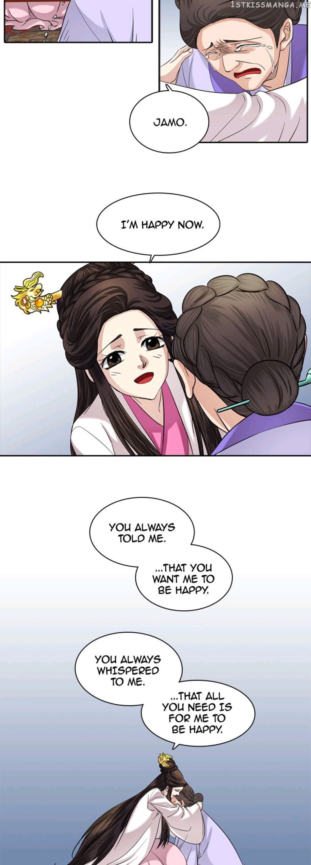 A Tender Love chapter 46 - page 18