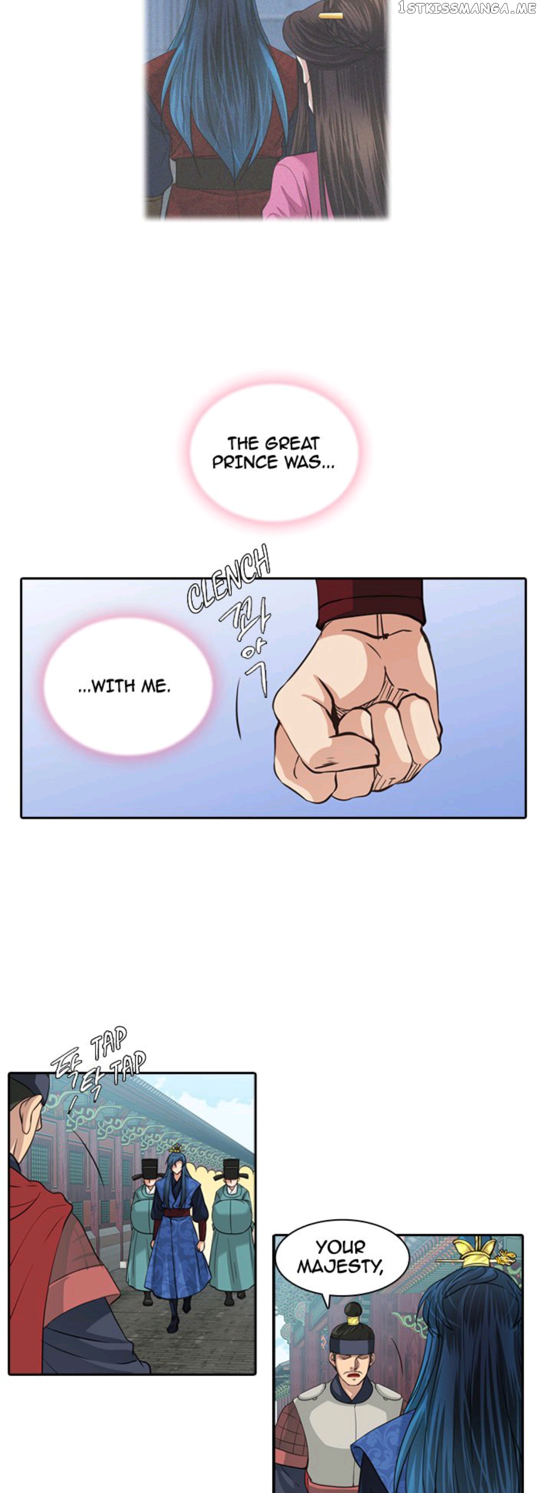 A Tender Love chapter 45 - page 10