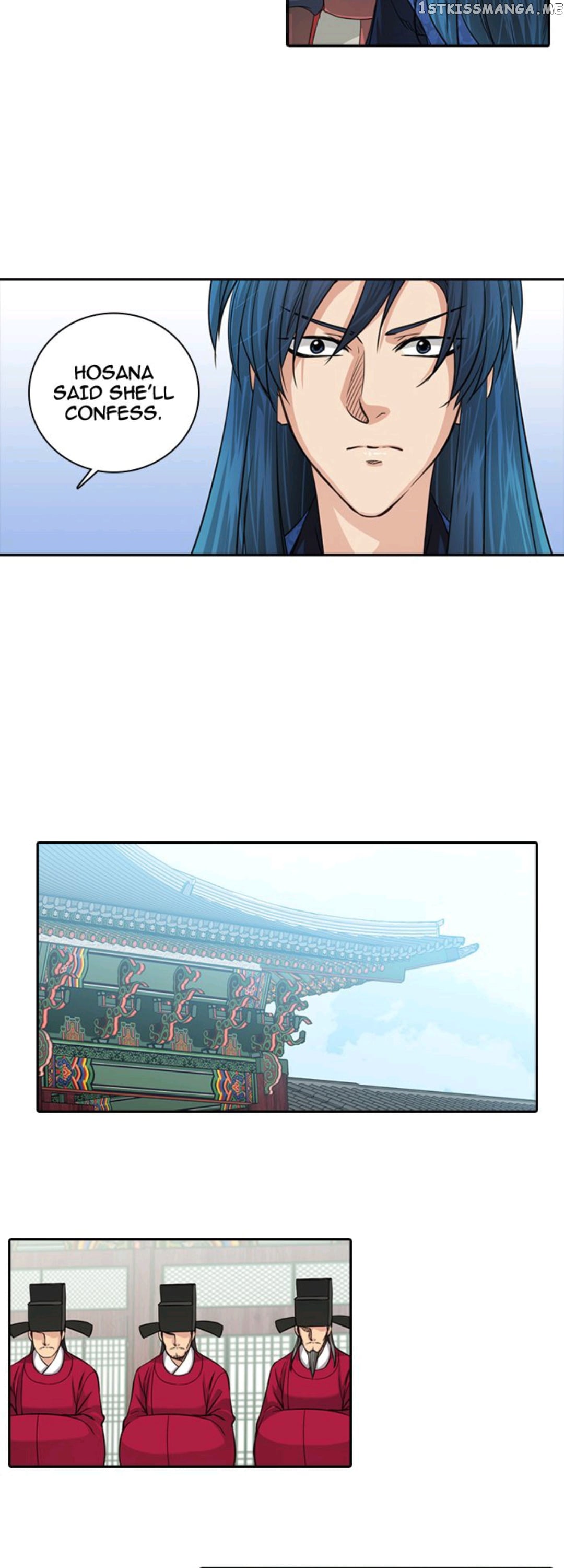 A Tender Love chapter 45 - page 11