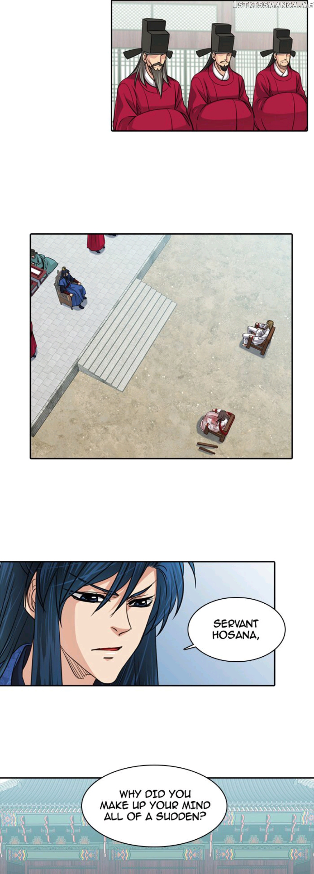A Tender Love chapter 45 - page 12