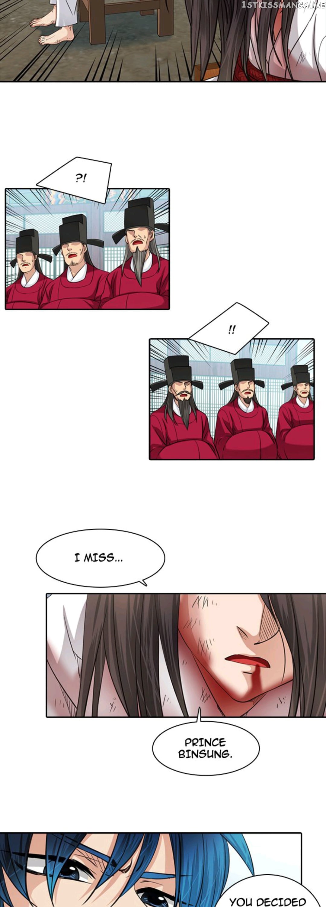 A Tender Love chapter 45 - page 14