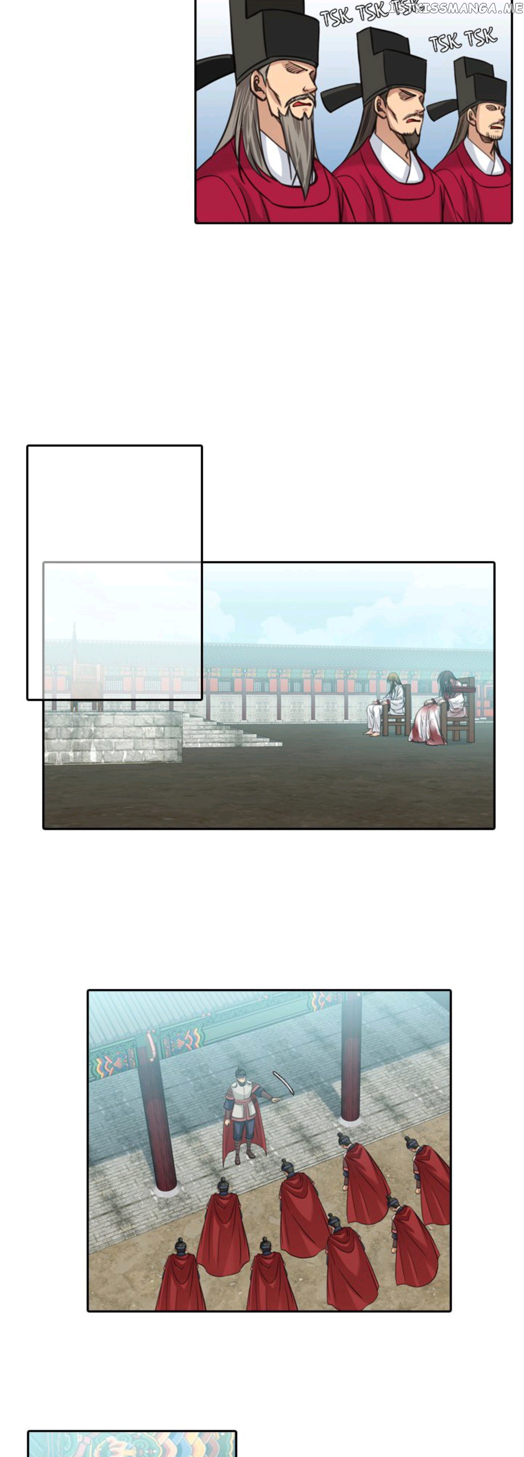 A Tender Love chapter 45 - page 18