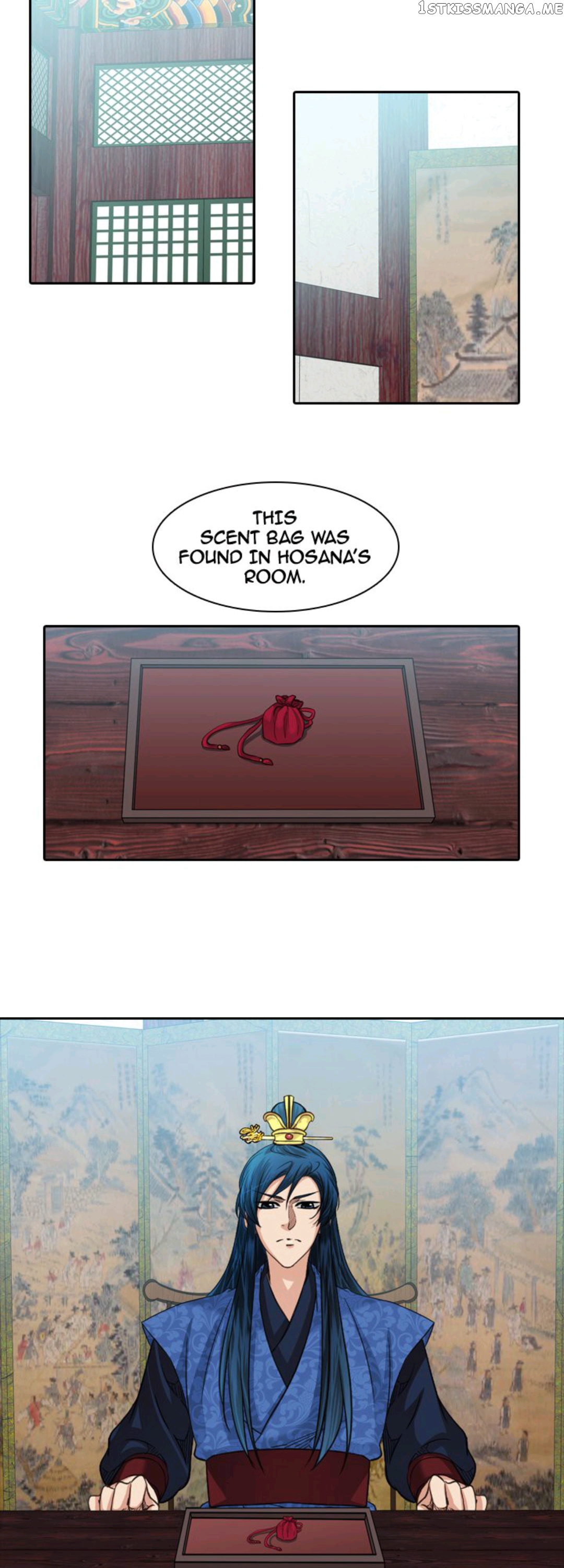 A Tender Love chapter 45 - page 19
