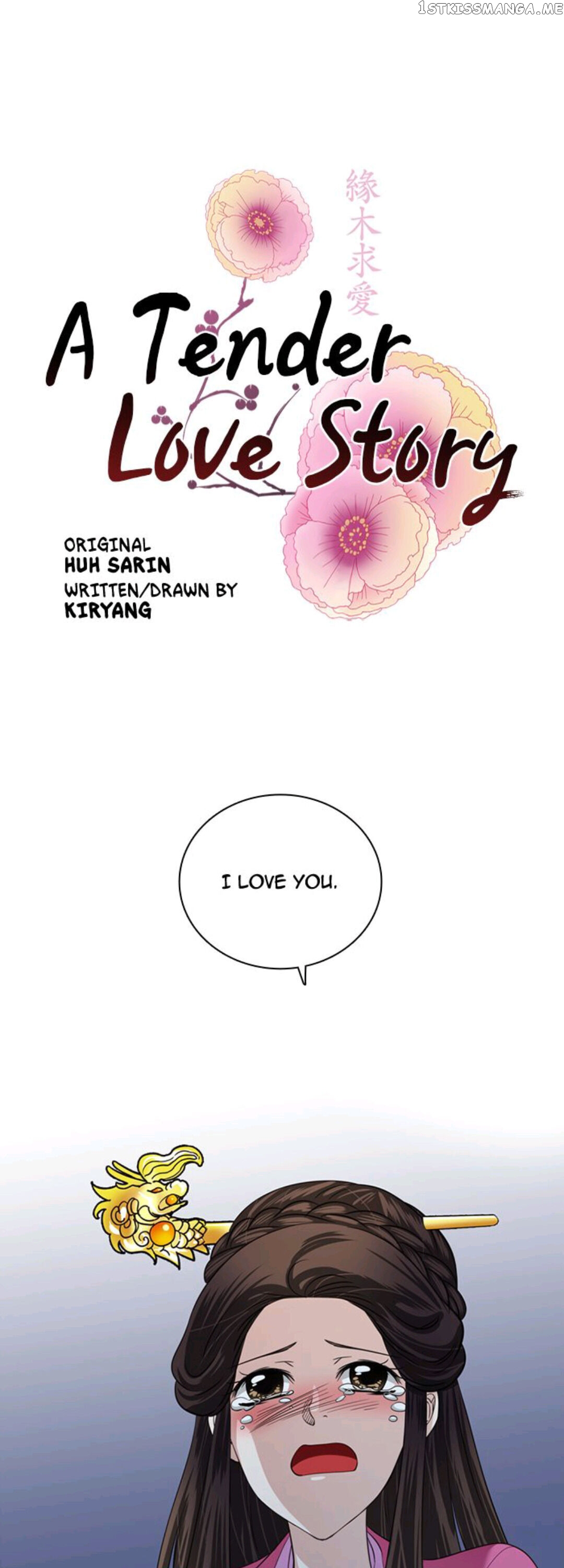 A Tender Love chapter 44 - page 1