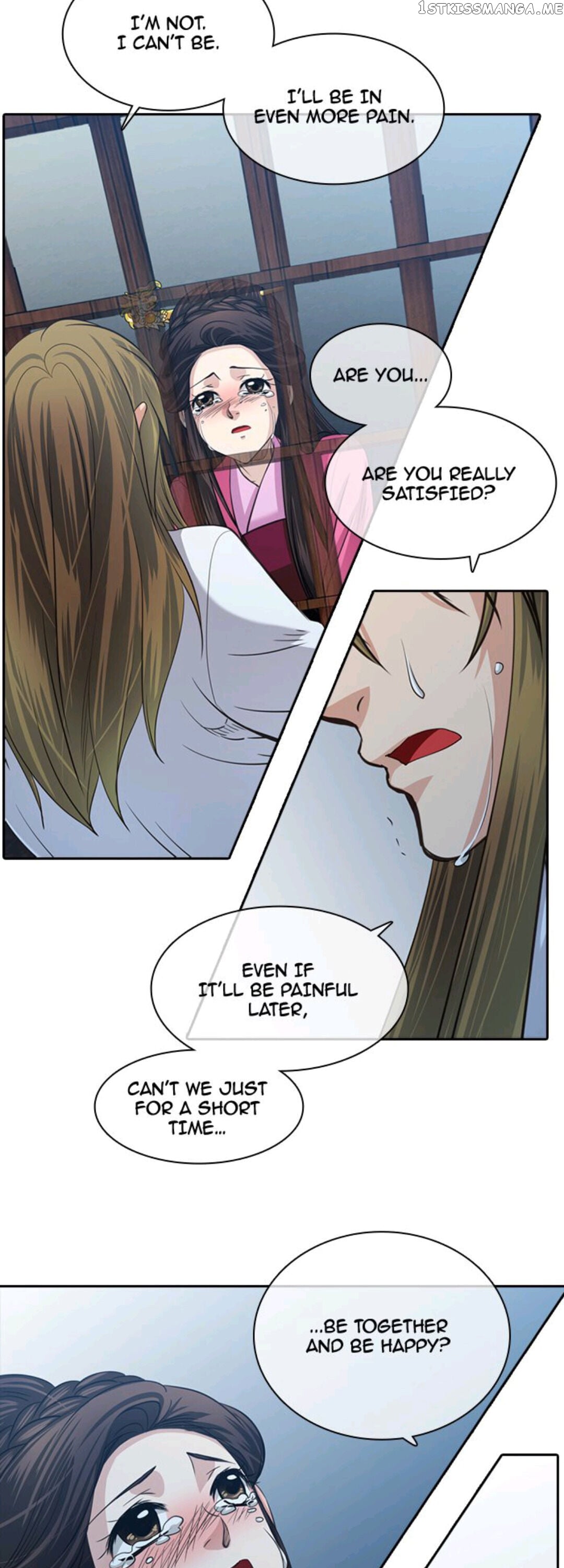 A Tender Love chapter 44 - page 10