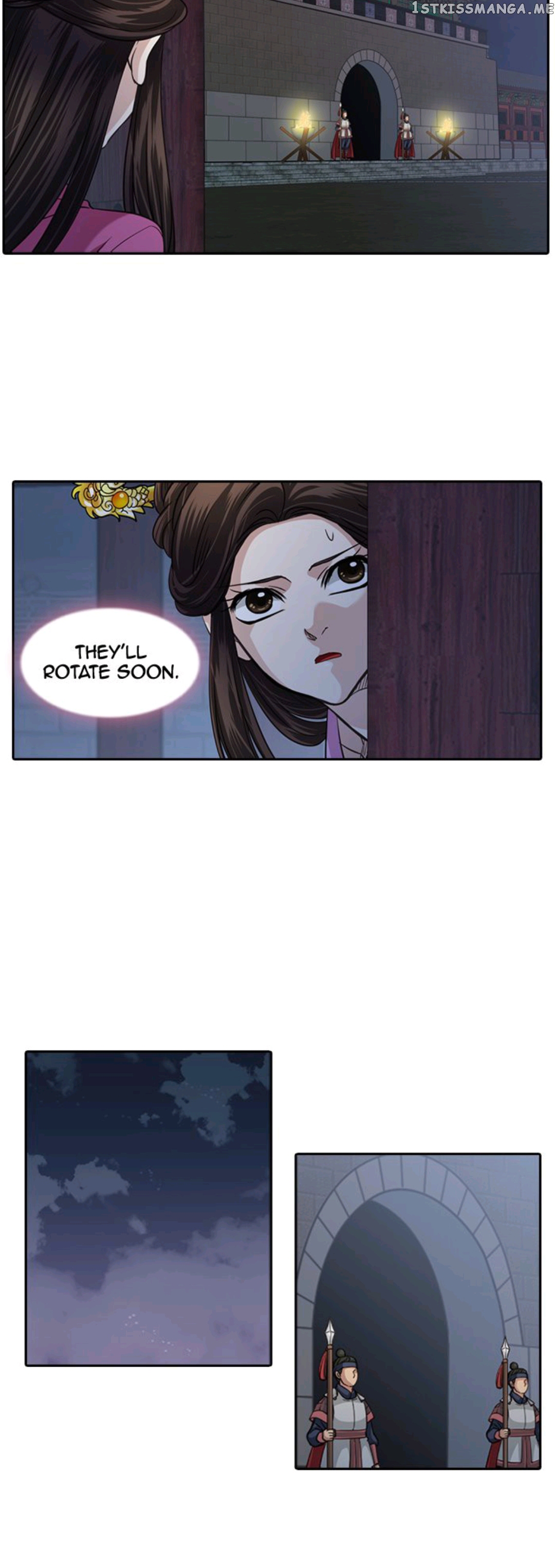 A Tender Love chapter 43 - page 14