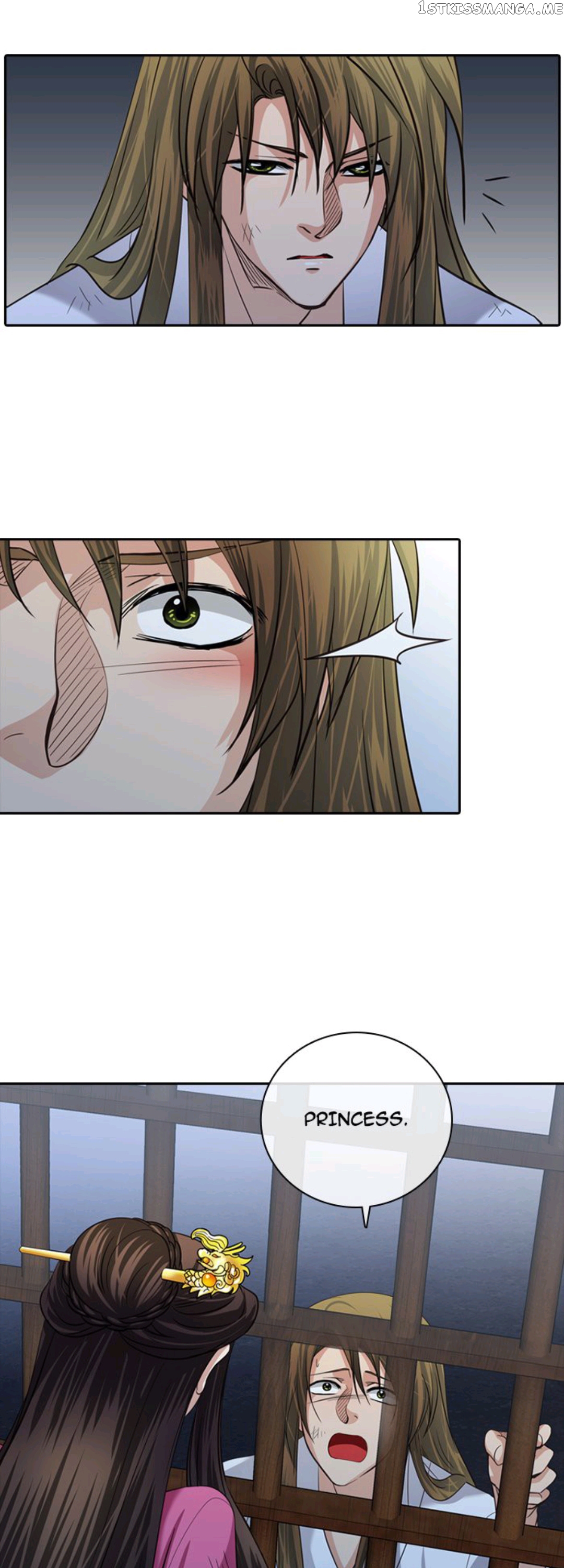 A Tender Love chapter 43 - page 20