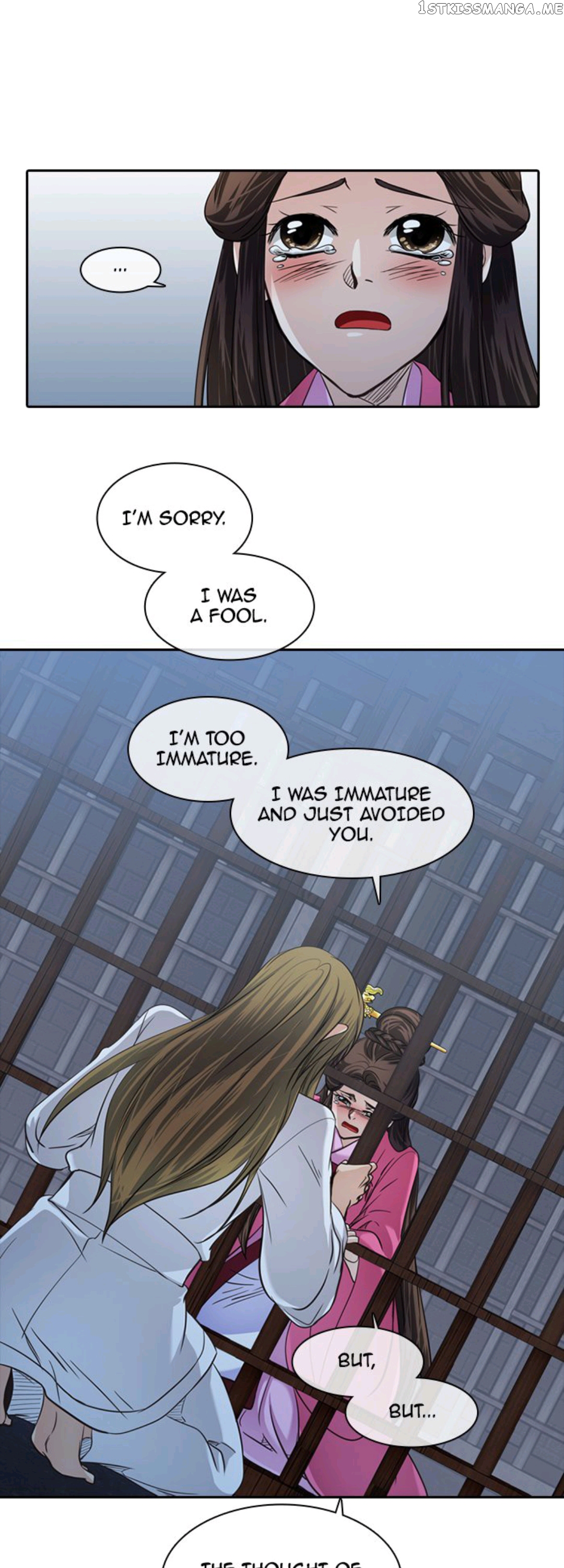 A Tender Love chapter 43 - page 22