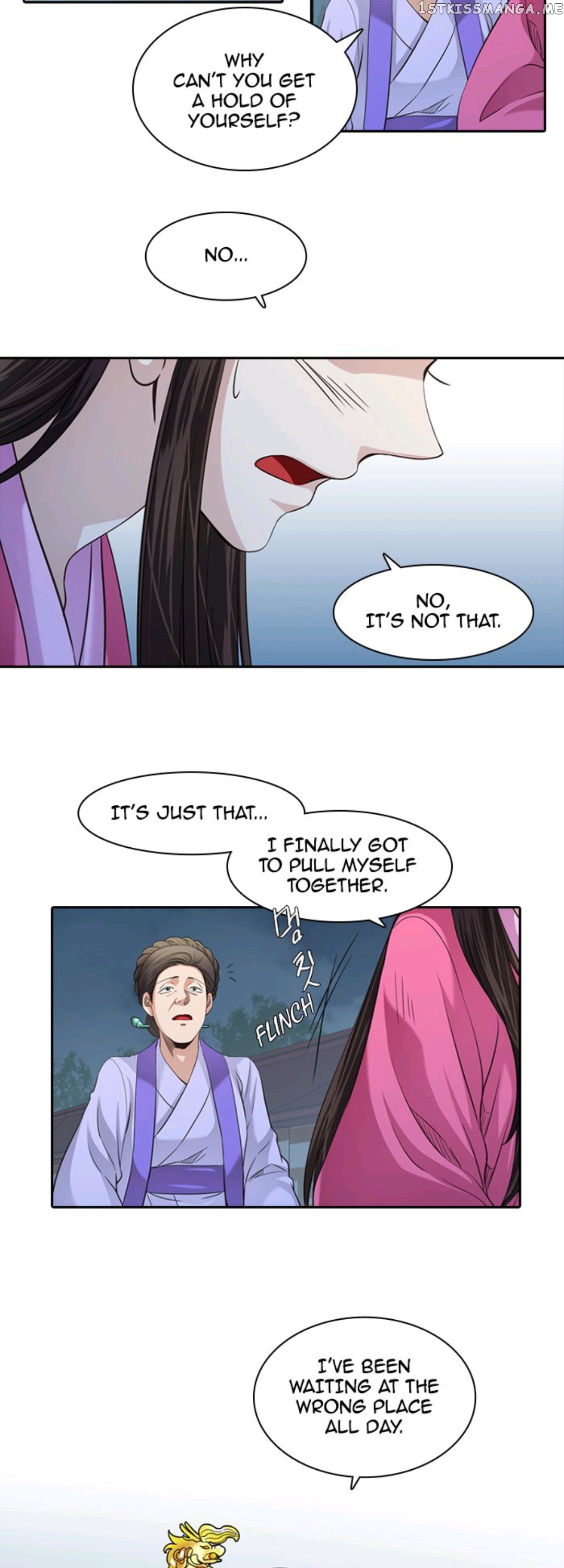 A Tender Love chapter 43 - page 8
