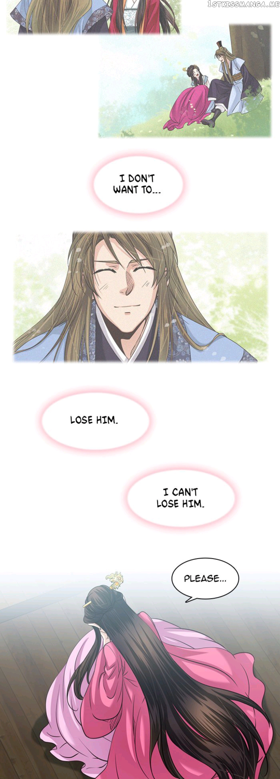 A Tender Love chapter 42 - page 13