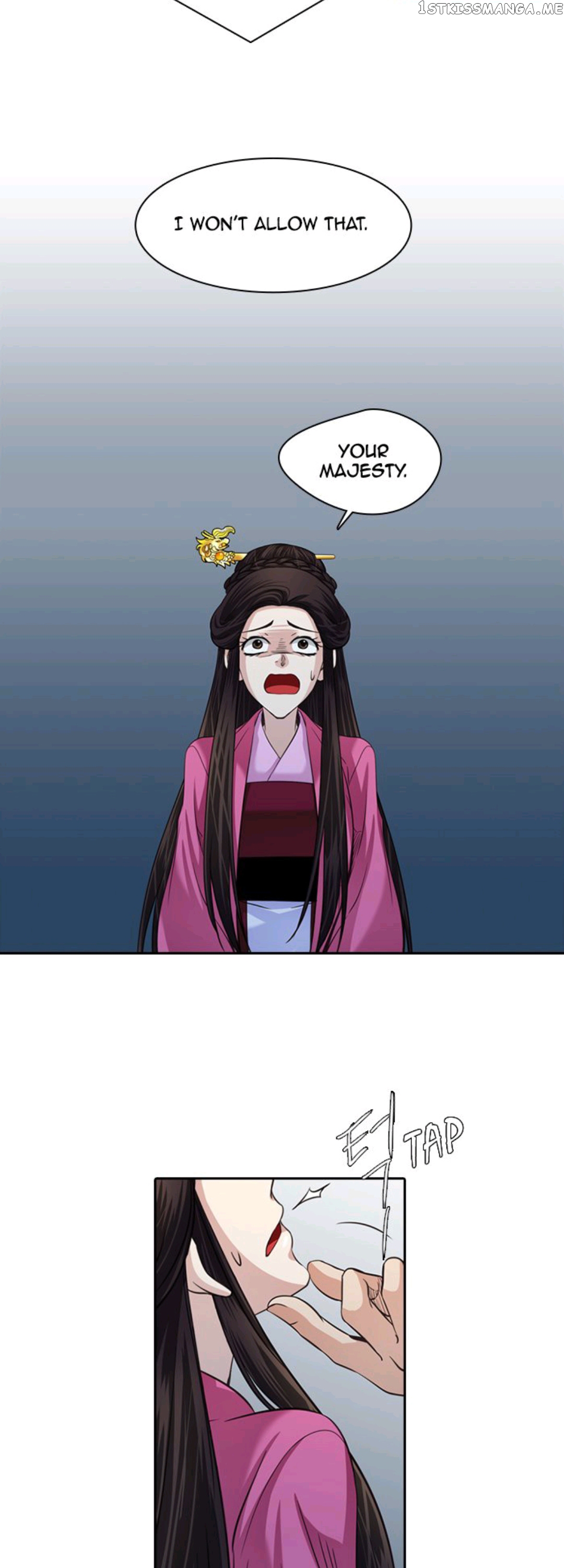 A Tender Love chapter 42 - page 24