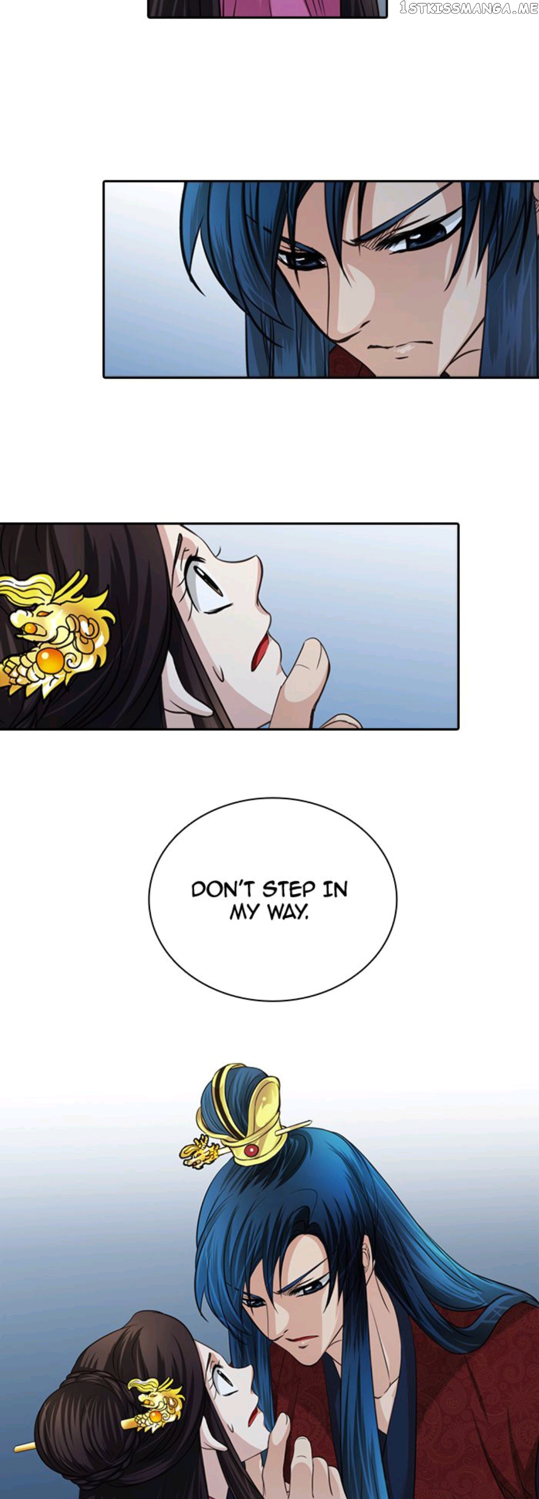 A Tender Love chapter 42 - page 25