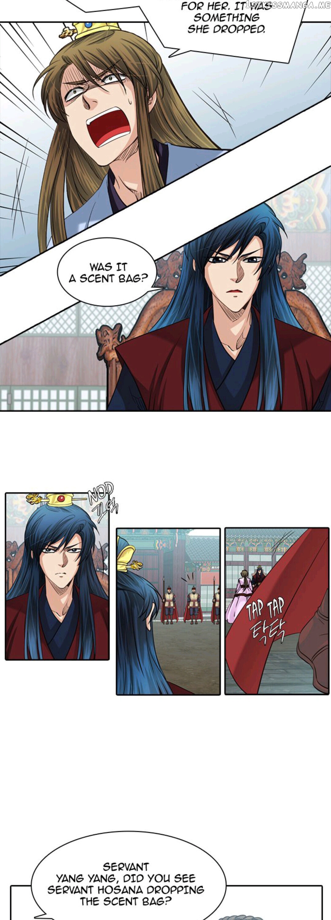 A Tender Love chapter 41 - page 13