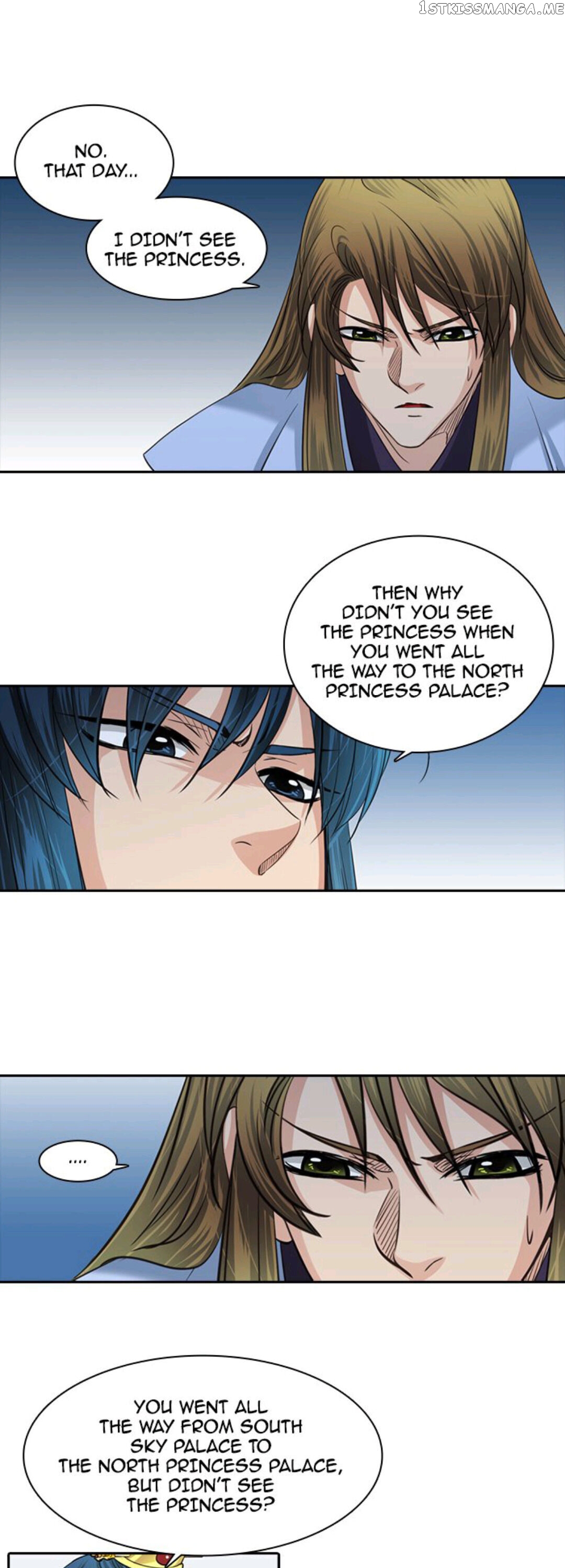 A Tender Love chapter 41 - page 17