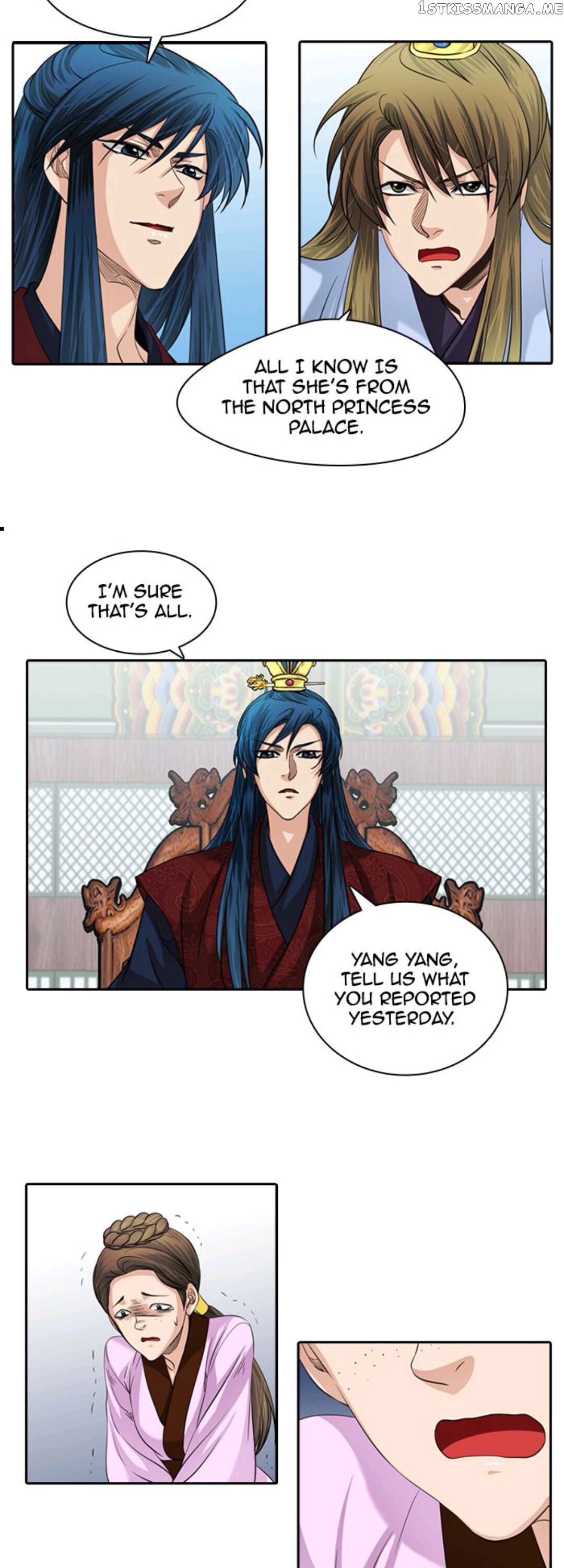 A Tender Love chapter 41 - page 9