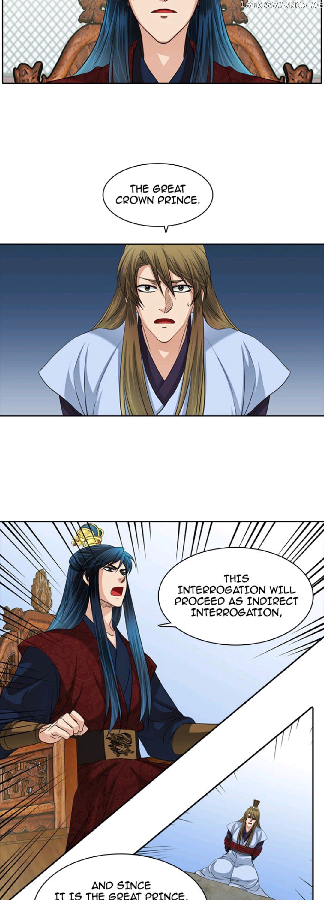 A Tender Love chapter 40 - page 11