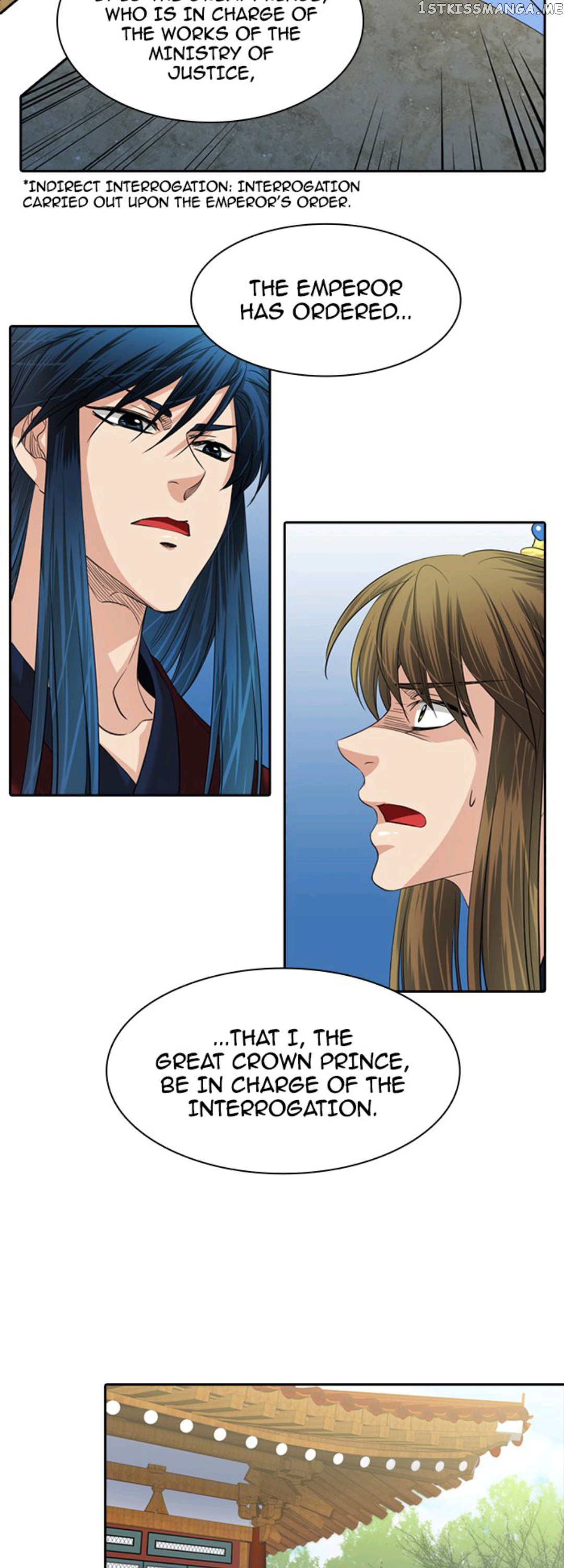 A Tender Love chapter 40 - page 12