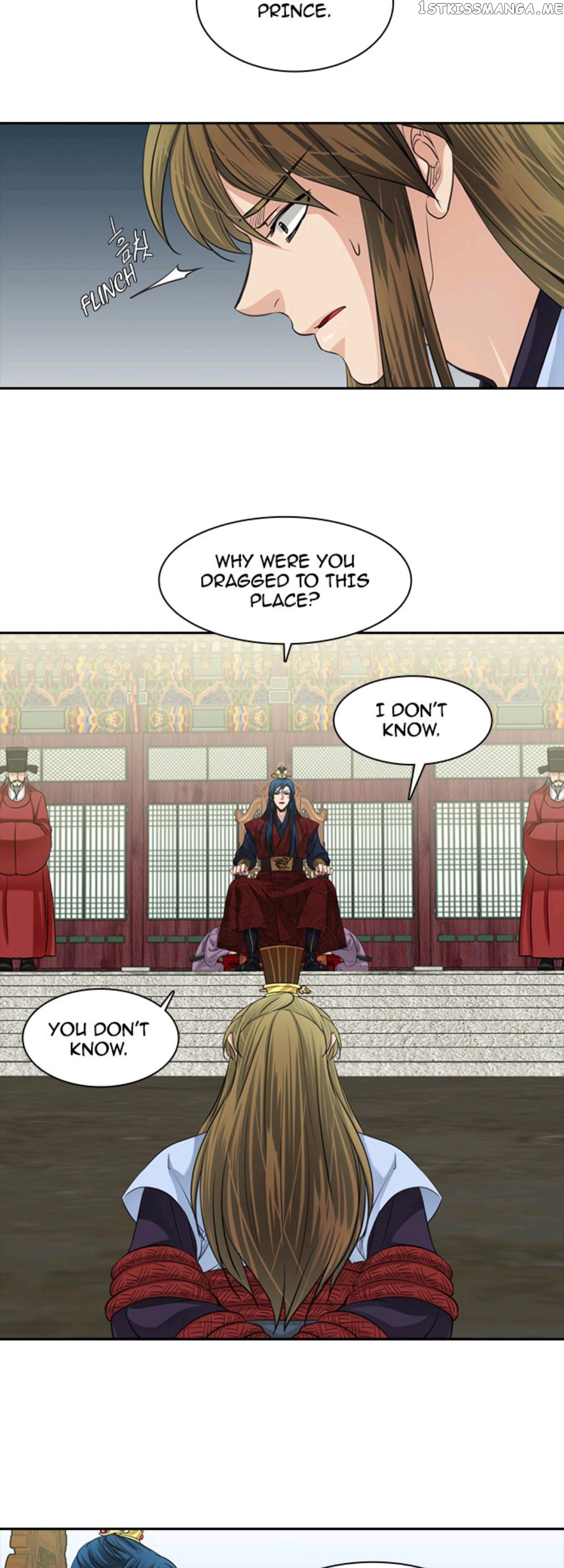 A Tender Love chapter 40 - page 15