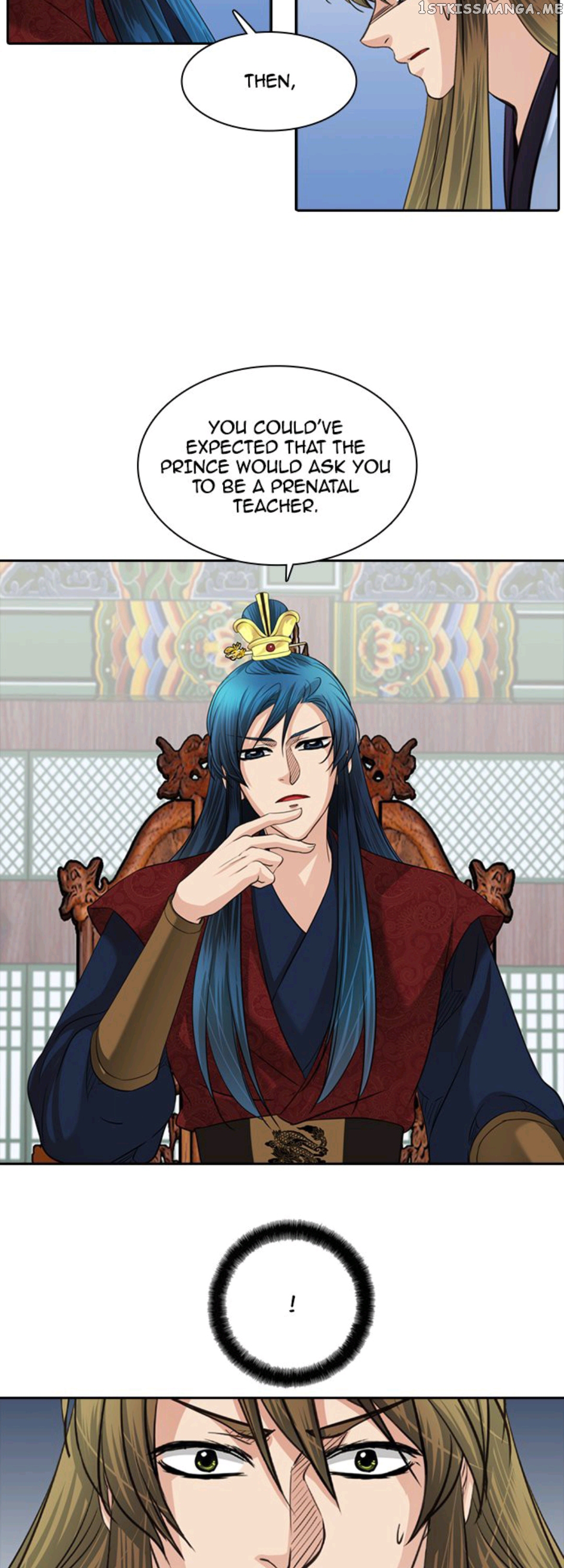 A Tender Love chapter 40 - page 20