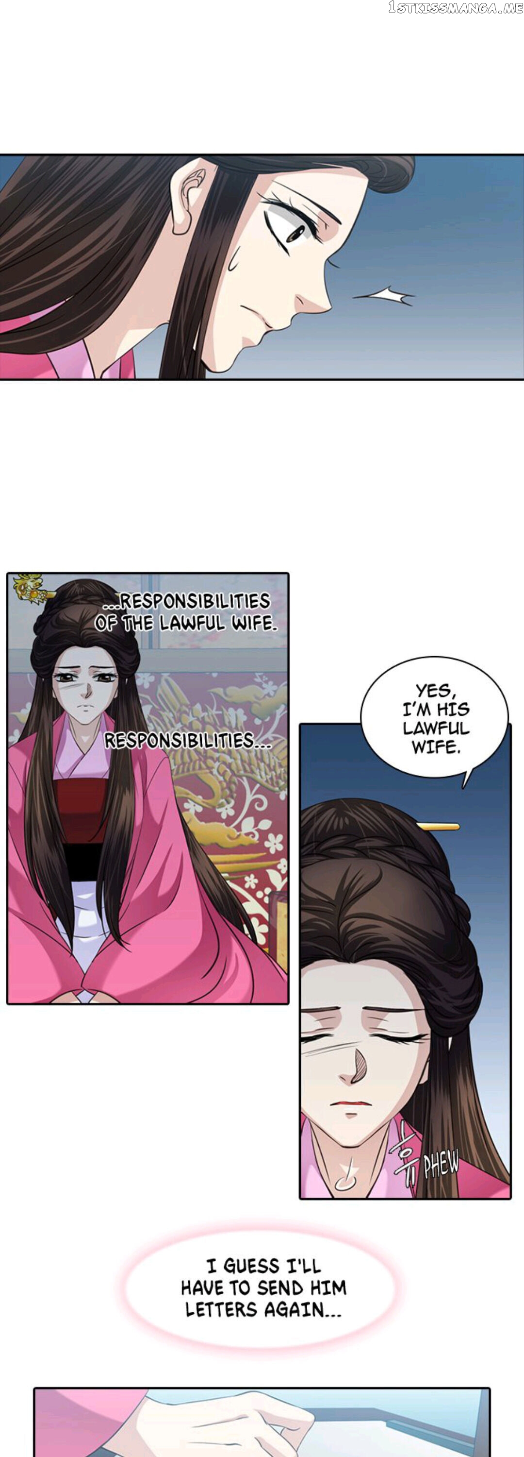 A Tender Love chapter 39 - page 11