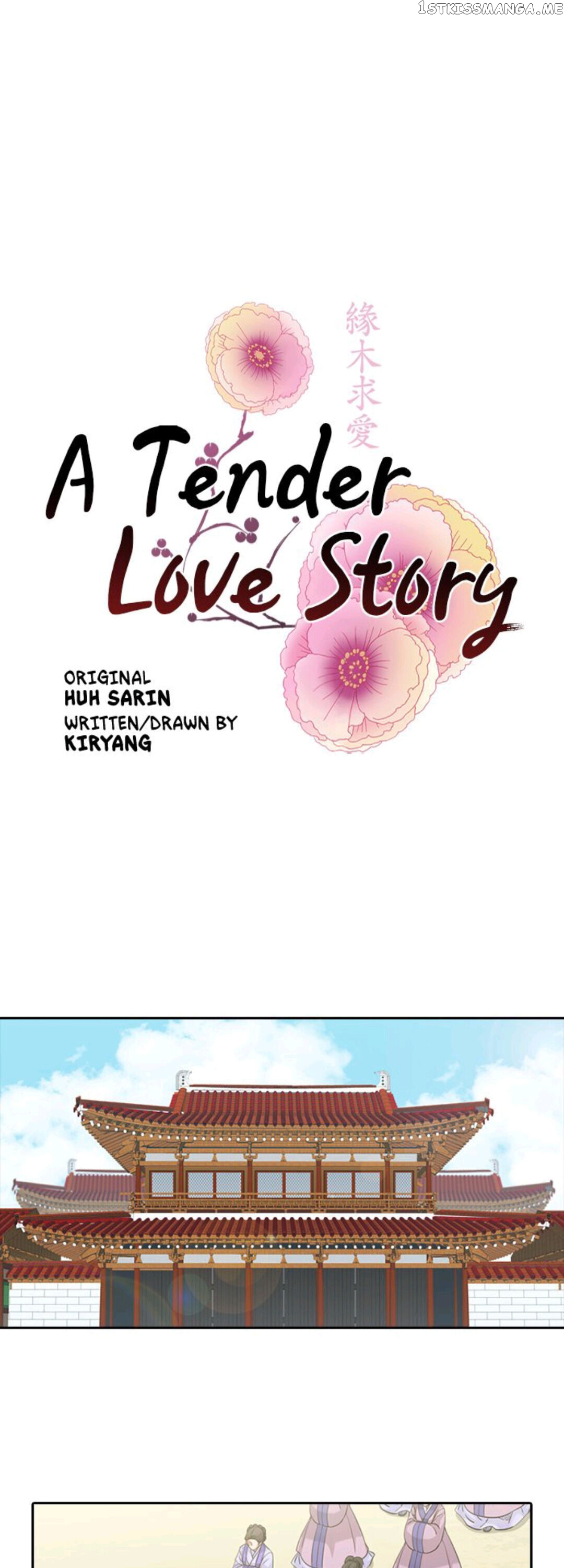 A Tender Love chapter 39 - page 13