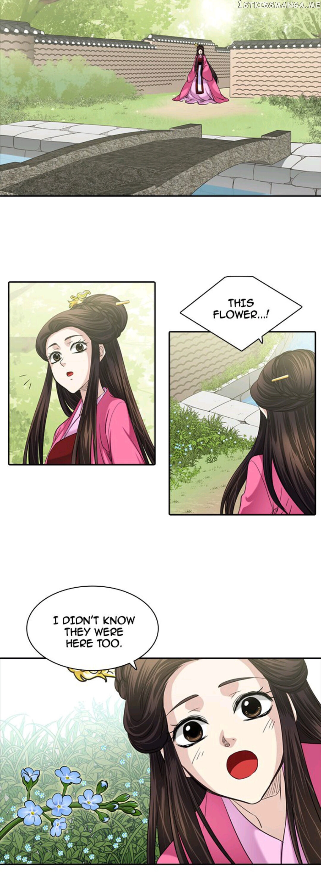 A Tender Love chapter 39 - page 16