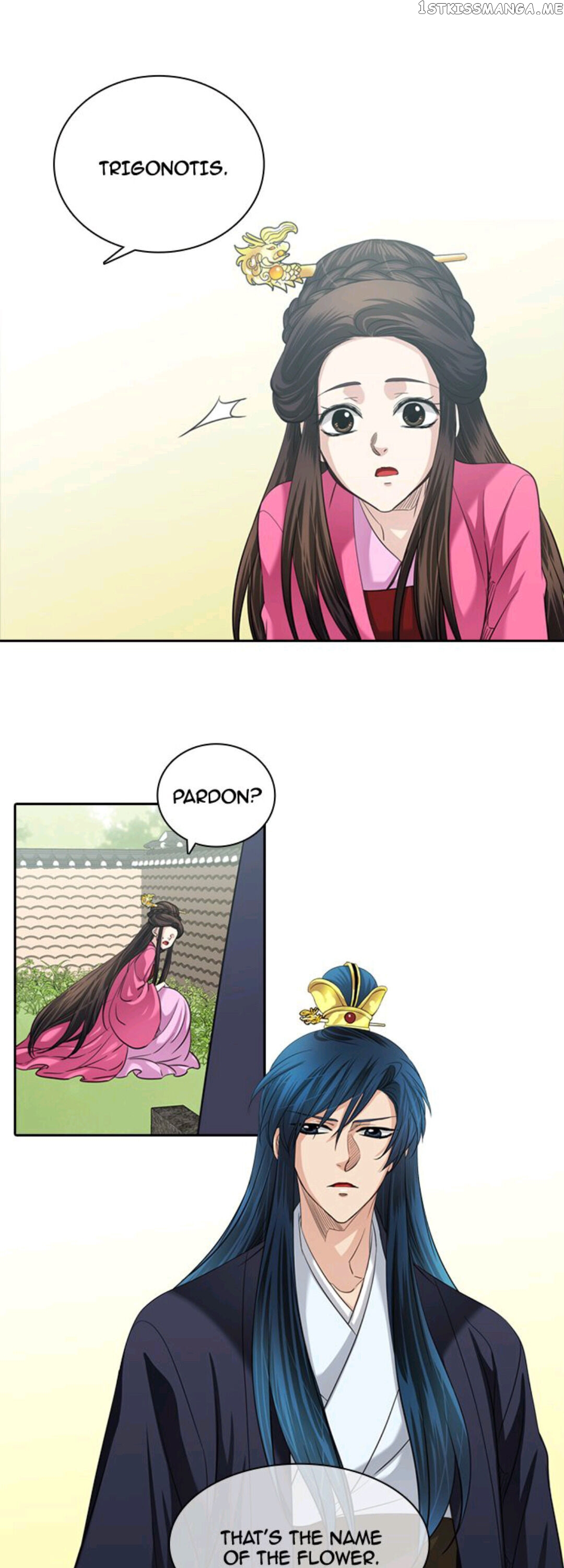 A Tender Love chapter 39 - page 17
