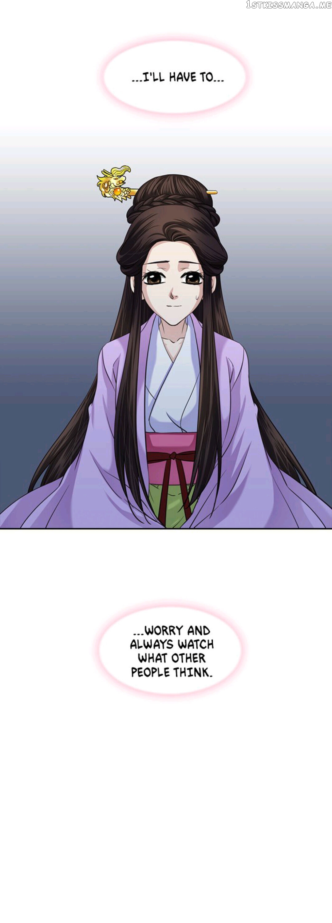 A Tender Love chapter 38 - page 10