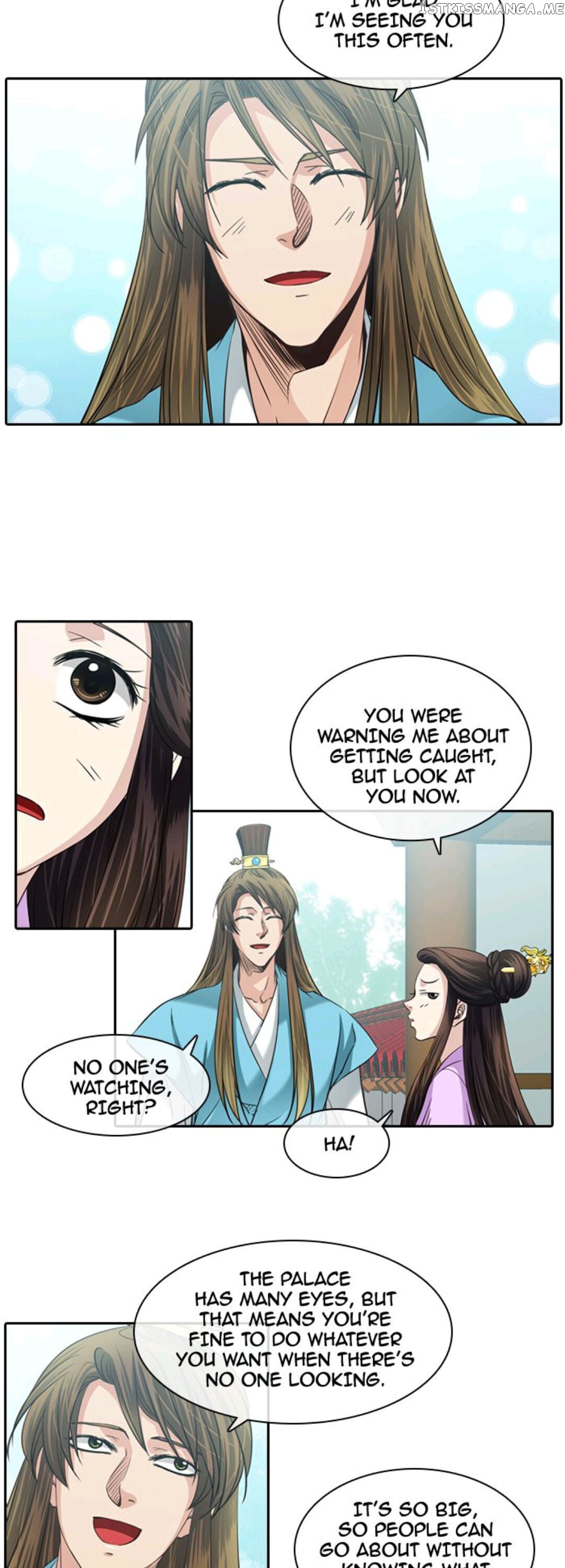 A Tender Love chapter 38 - page 13