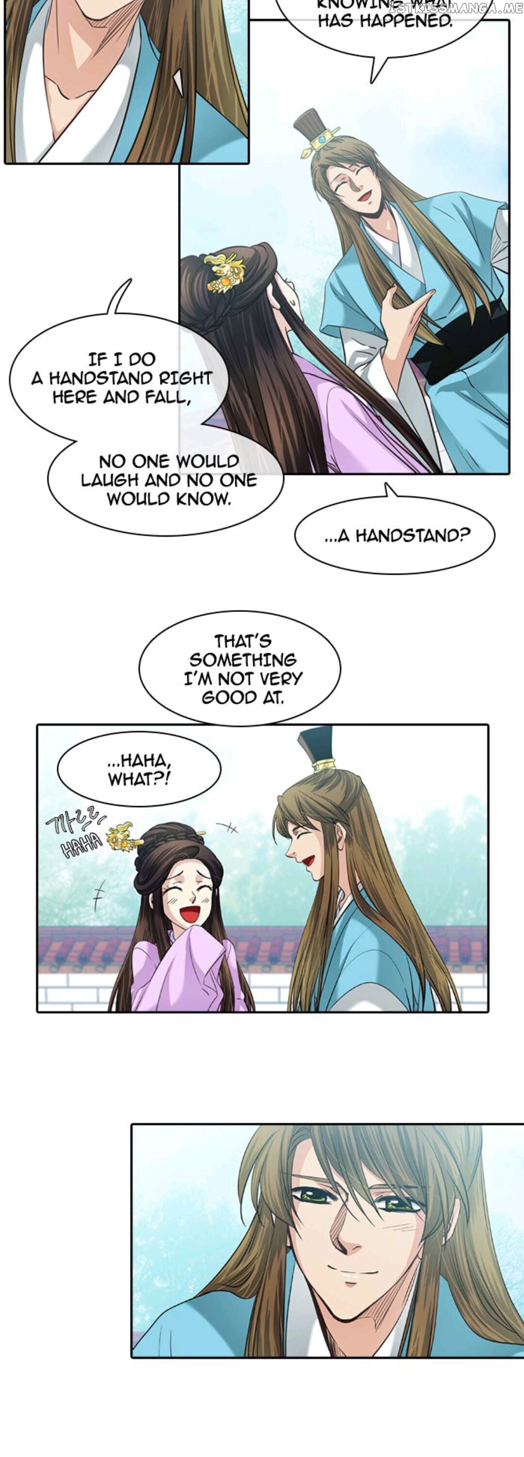 A Tender Love chapter 38 - page 14