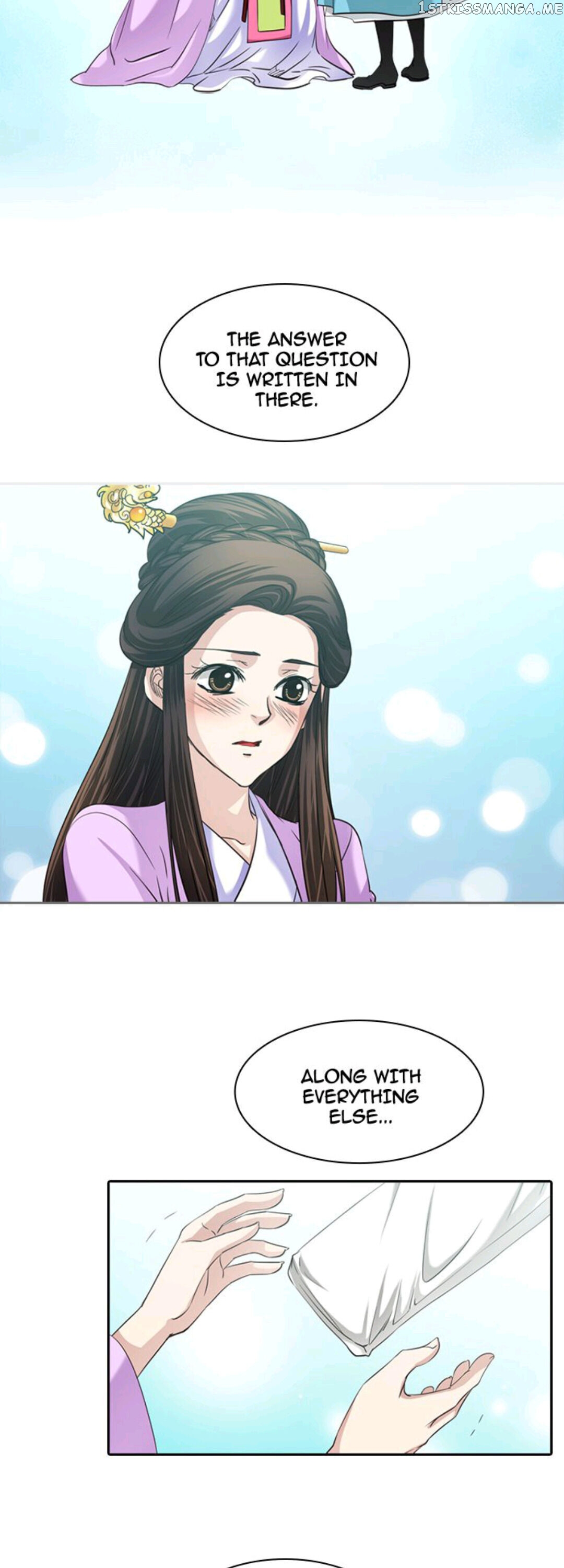 A Tender Love chapter 38 - page 20