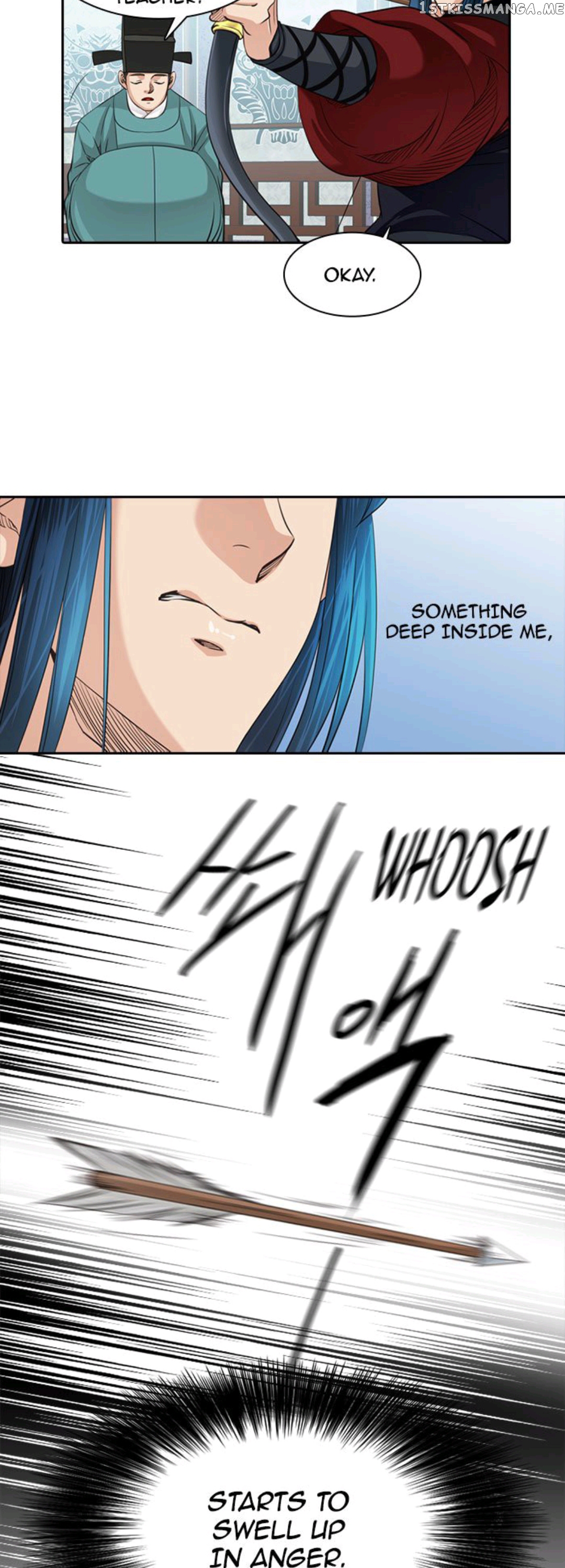 A Tender Love chapter 36 - page 11