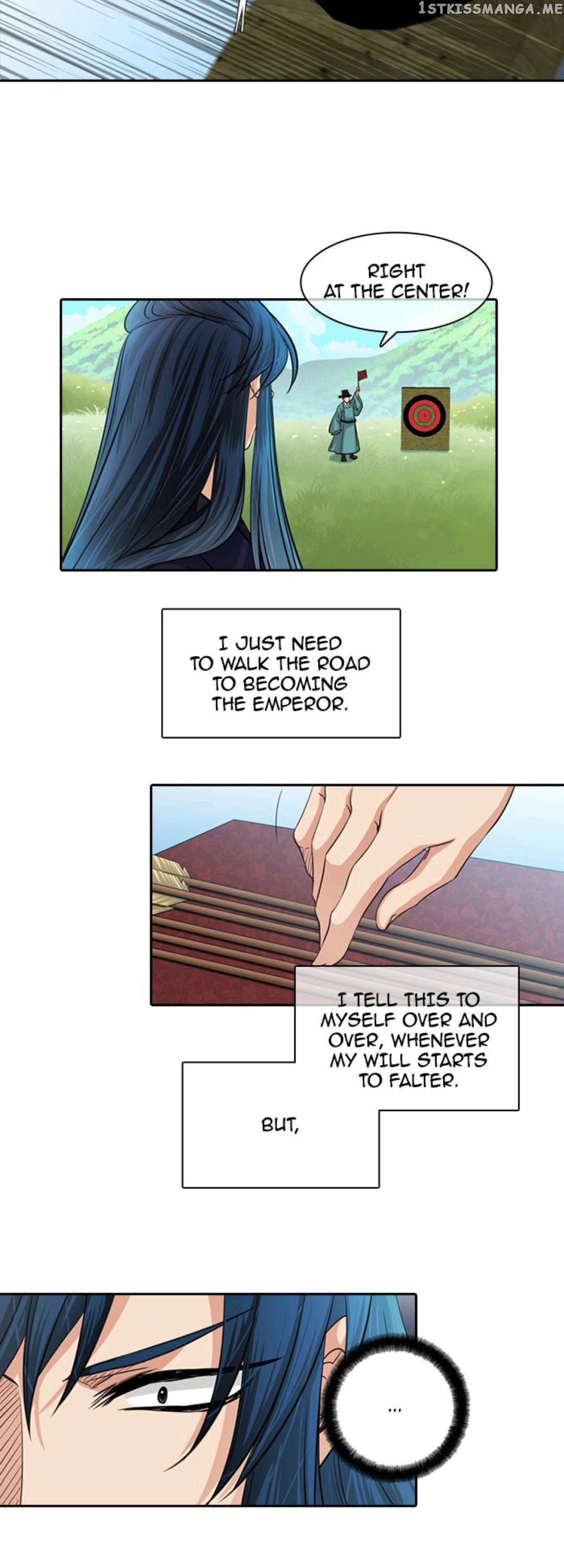A Tender Love chapter 36 - page 7
