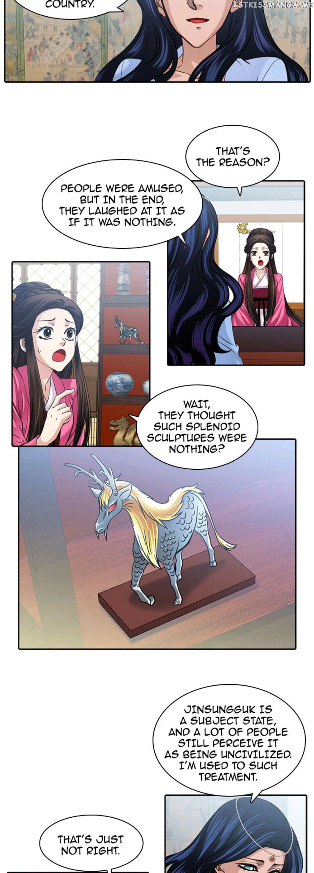 A Tender Love chapter 35 - page 12