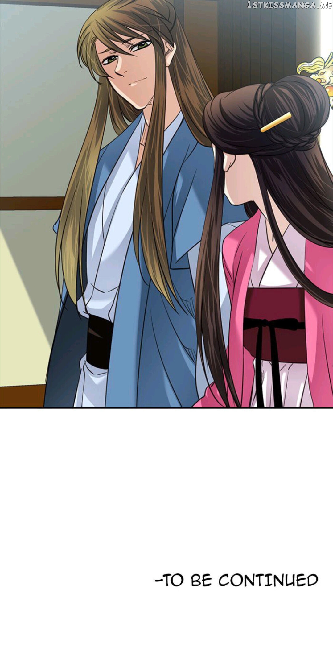 A Tender Love chapter 35 - page 22
