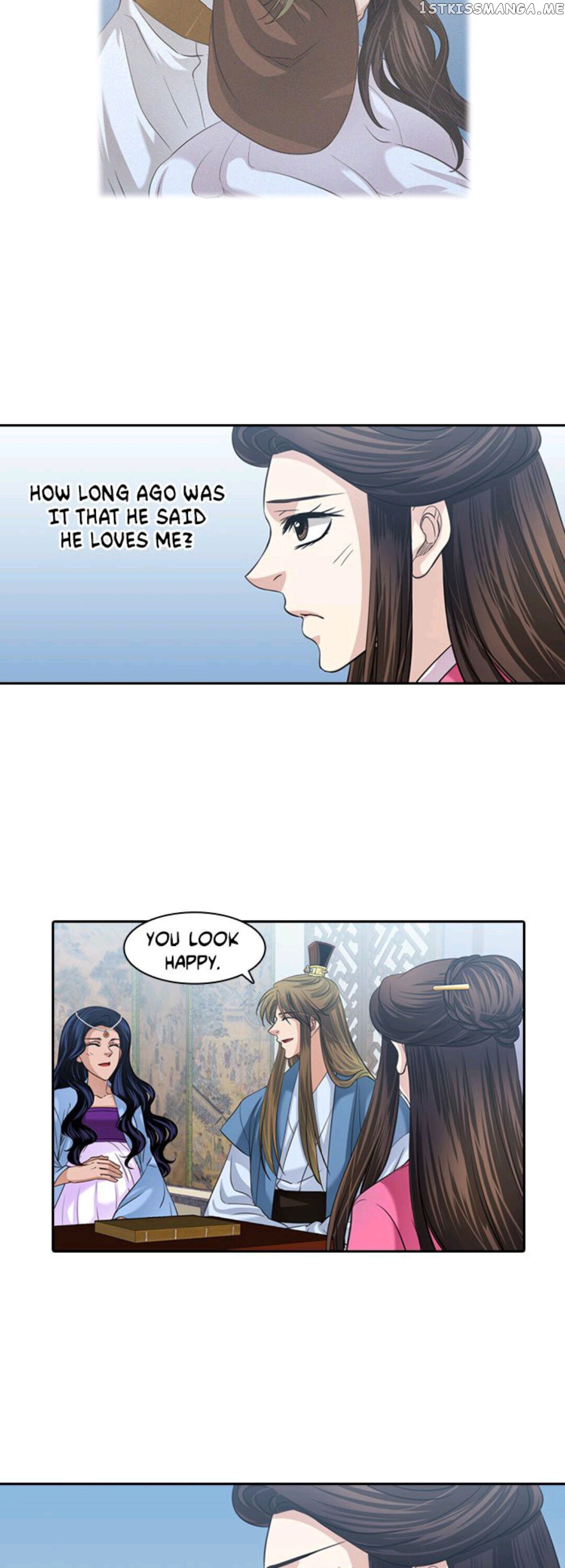 A Tender Love chapter 35 - page 9