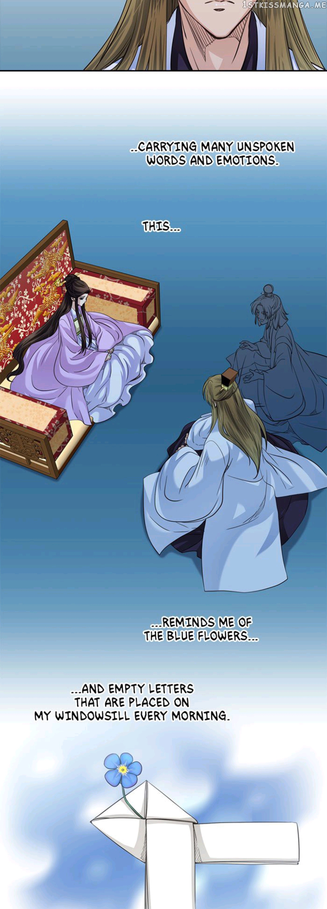 A Tender Love chapter 34 - page 17