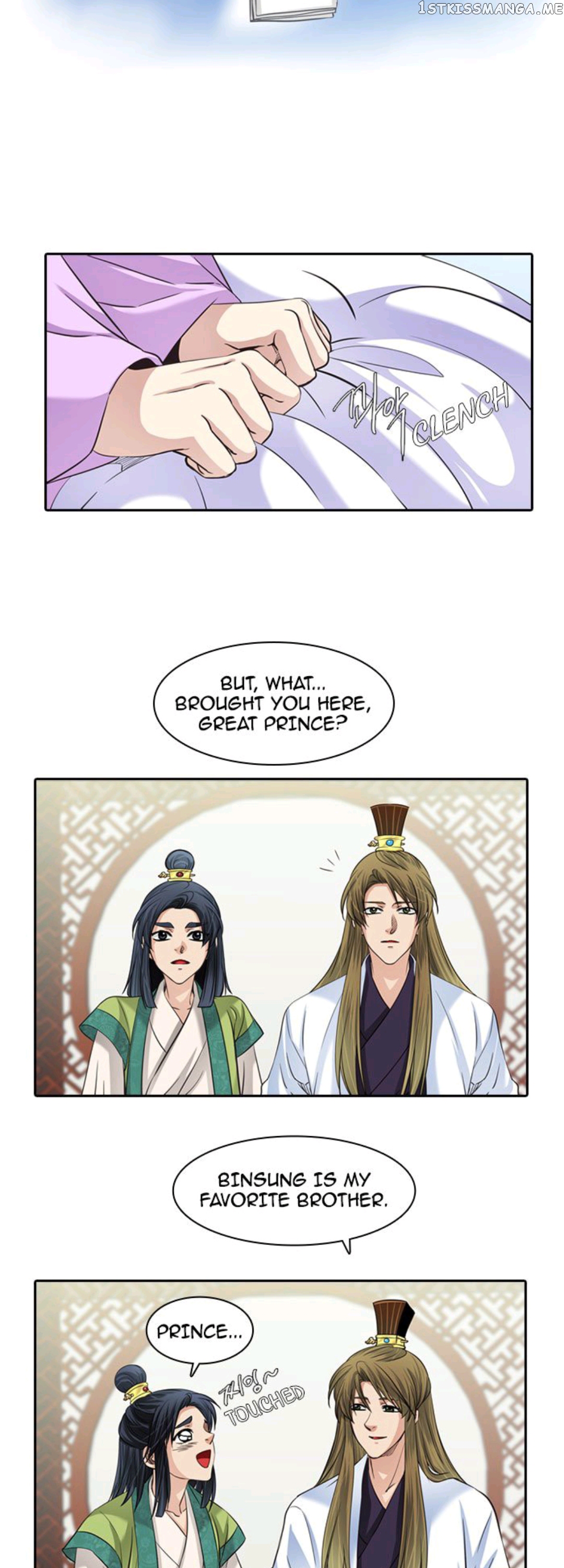 A Tender Love chapter 34 - page 18