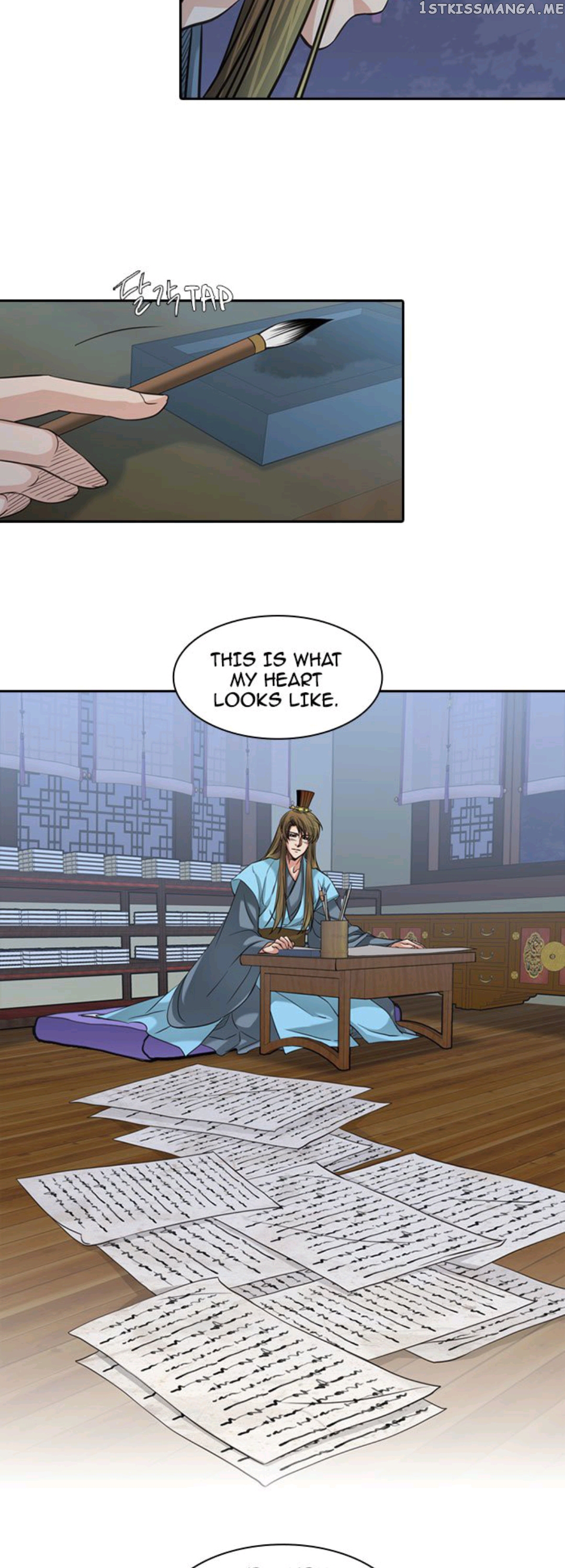 A Tender Love chapter 34 - page 6